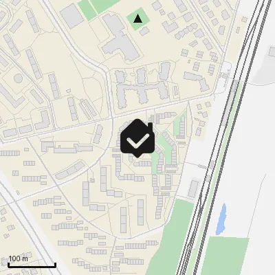 Foto zu Holtheimer Weg 11, 12207 Berlin