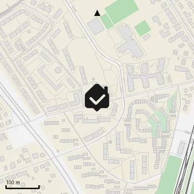 Foto zu Holtheimer Weg 26, 12207 Berlin
