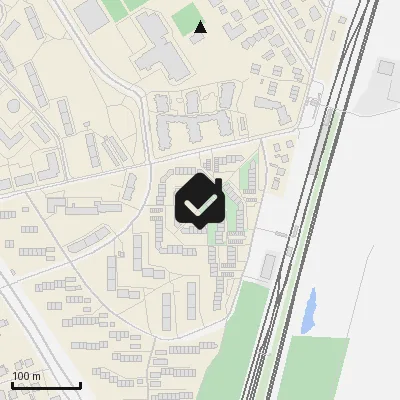 Foto zu Holtheimer Weg 9, 12207 Berlin