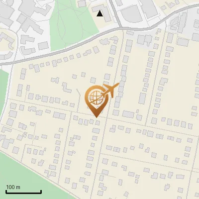 Foto zu Holthusenstraße 19, 22359 Hamburg