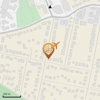 Foto zu Holthusenstraße 22, 22359 Hamburg