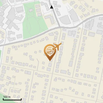 Foto zu Holthusenstraße 25, 22359 Hamburg