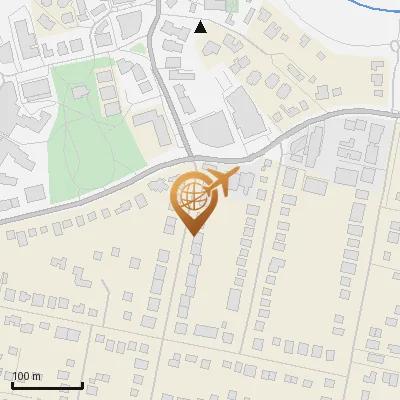 Foto zu Holthusenstraße 38, 22359 Hamburg