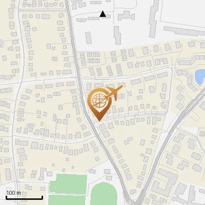 Foto zu Holtkamp 1, 22589 Hamburg