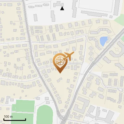 Foto zu Holtkamp 10, 22589 Hamburg