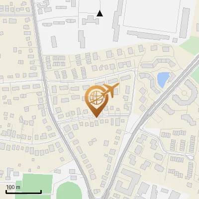 Foto zu Holtkamp 11, 22589 Hamburg