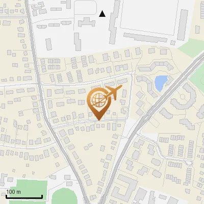 Foto zu Holtkamp 13, 22589 Hamburg