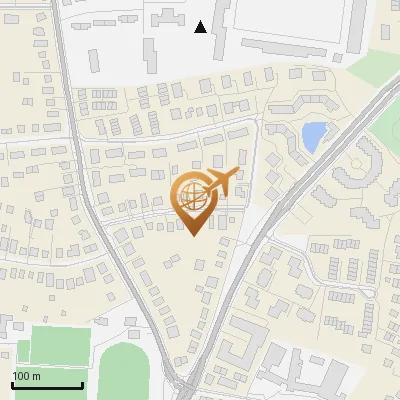 Foto zu Holtkamp 14, 22589 Hamburg