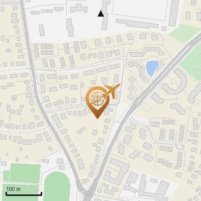 Foto zu Holtkamp 16, 22589 Hamburg