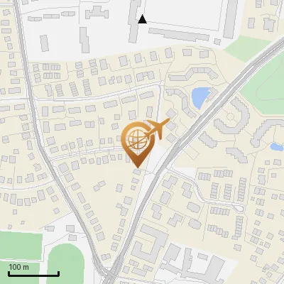 Foto zu Holtkamp 18, 22589 Hamburg