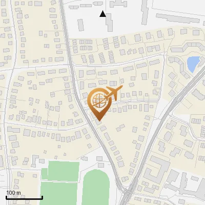 Foto zu Holtkamp 2, 22589 Hamburg