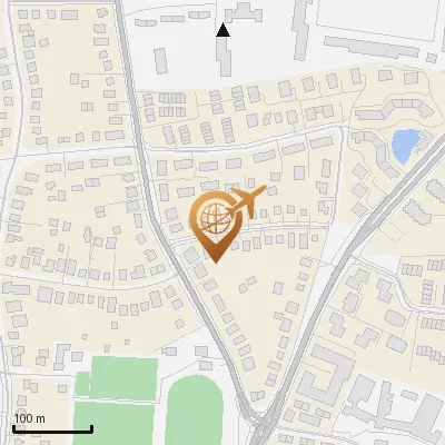 Foto zu Holtkamp 4, 22589 Hamburg