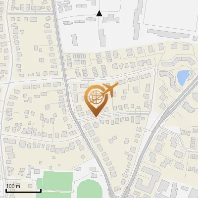 Foto zu Holtkamp 5, 22589 Hamburg