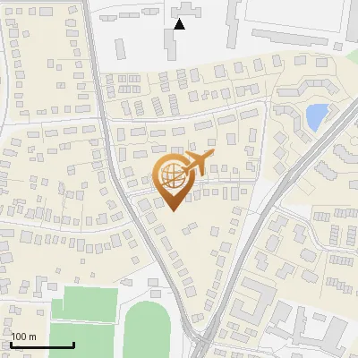 Foto zu Holtkamp 6, 22589 Hamburg