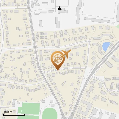 Foto zu Holtkamp 7, 22589 Hamburg