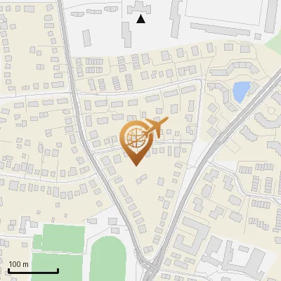 Foto zu Holtkamp 8, 22589 Hamburg