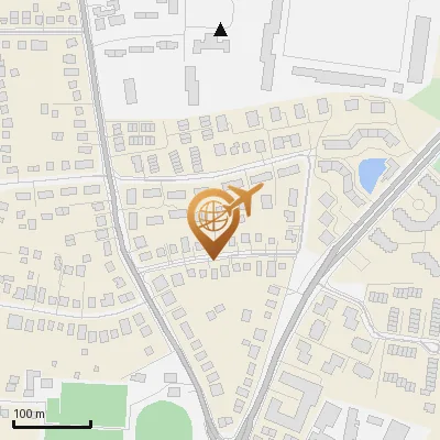 Foto zu Holtkamp 9, 22589 Hamburg