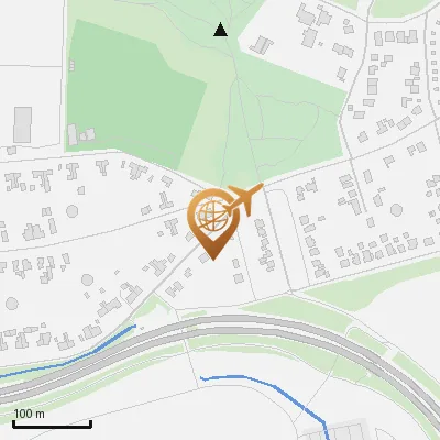 Foto zu Holtkoppel 27, 22415 Hamburg