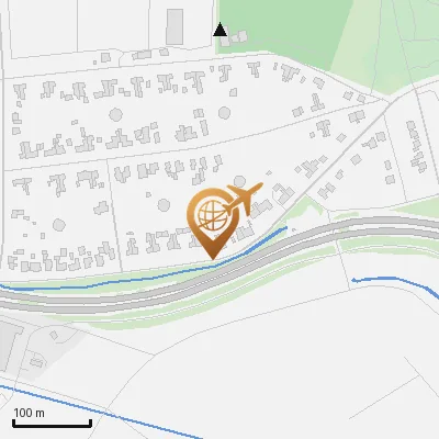 Foto zu Holtkoppel 48, 22415 Hamburg