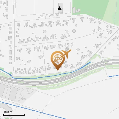 Foto zu Holtkoppel 58, 22415 Hamburg