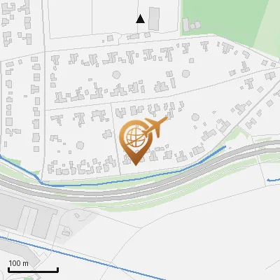 Foto zu Holtkoppel 60, 22415 Hamburg