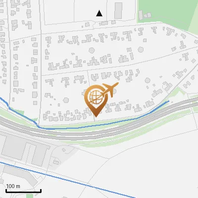 Foto zu Holtkoppel 64, 22415 Hamburg