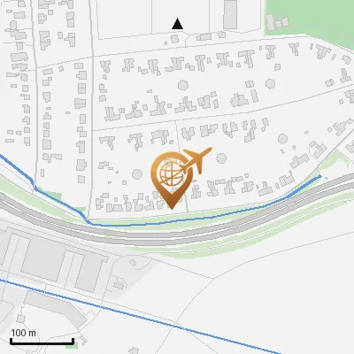 Foto zu Holtkoppel 68, 22415 Hamburg