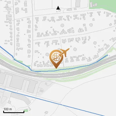 Foto zu Holtkoppel 70, 22415 Hamburg