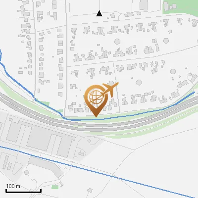 Foto zu Holtkoppel 74, 22415 Hamburg