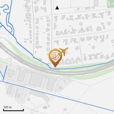 Foto zu Holtkoppel 82, 22415 Hamburg