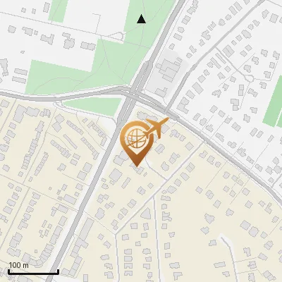 Foto zu Holtweg 3, 22391 Hamburg