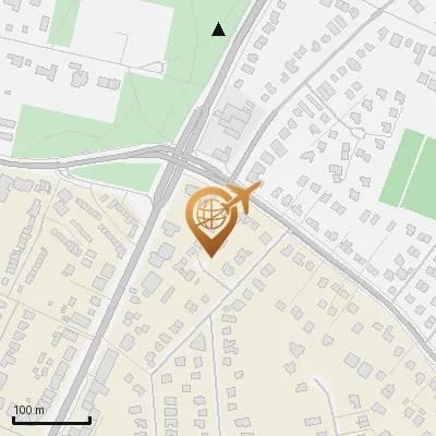 Foto zu Holtweg 4, 22391 Hamburg