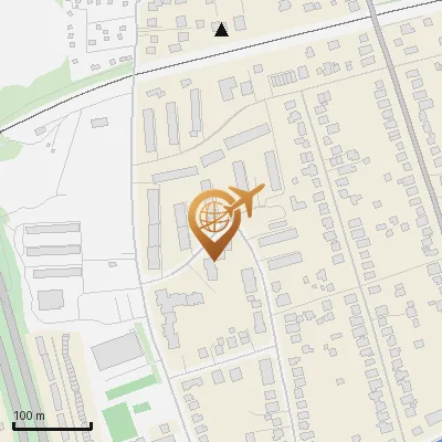 Foto zu Holtwisch 14, 22527 Hamburg