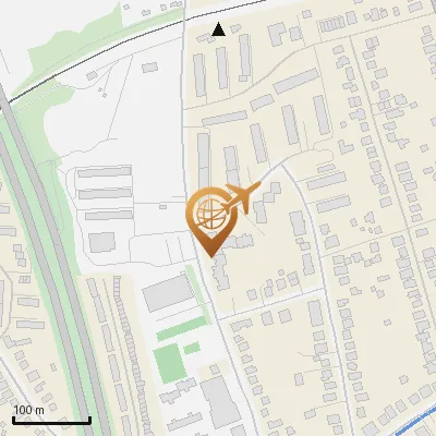 Foto zu Holtwisch 2, 22527 Hamburg