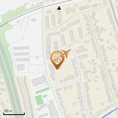 Foto zu Holtwisch 6, 22527 Hamburg