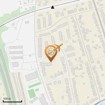 Foto zu Holtwisch 8, 22527 Hamburg