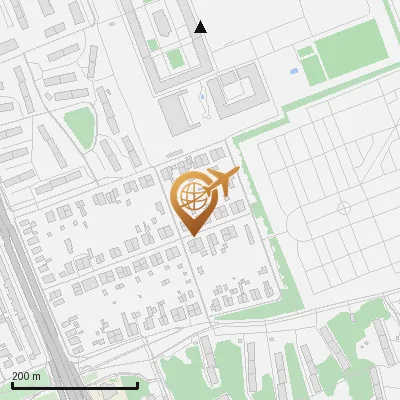 Foto zu Holtzendorffstraße 12, 81549 München
