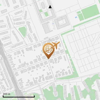 Foto zu Holtzendorffstraße 14, 81549 München
