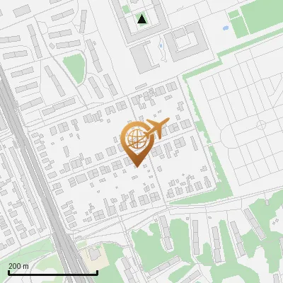 Foto zu Holtzendorffstraße 17, 81549 München