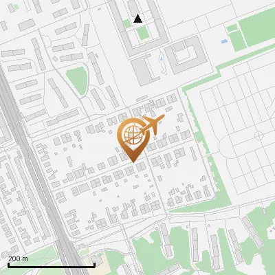Foto zu Holtzendorffstraße 18, 81549 München