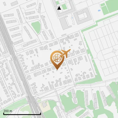 Foto zu Holtzendorffstraße 21, 81549 München