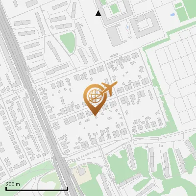 Foto zu Holtzendorffstraße 25, 81549 München