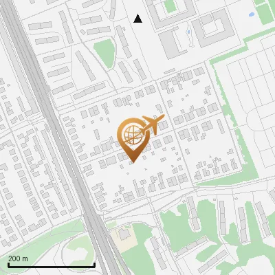 Foto zu Holtzendorffstraße 29, 81549 München