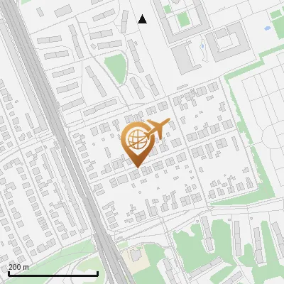 Foto zu Holtzendorffstraße 30, 81549 München