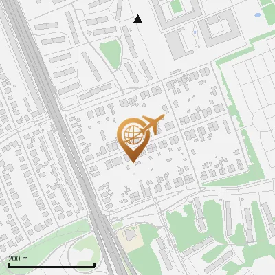 Foto zu Holtzendorffstraße 31, 81549 München