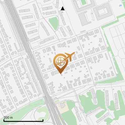 Foto zu Holtzendorffstraße 33, 81549 München