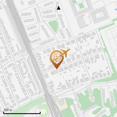 Foto zu Holtzendorffstraße 36, 81549 München