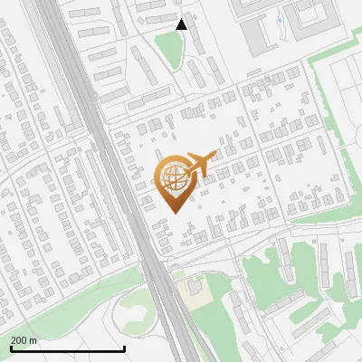 Foto zu Holtzendorffstraße 37, 81549 München