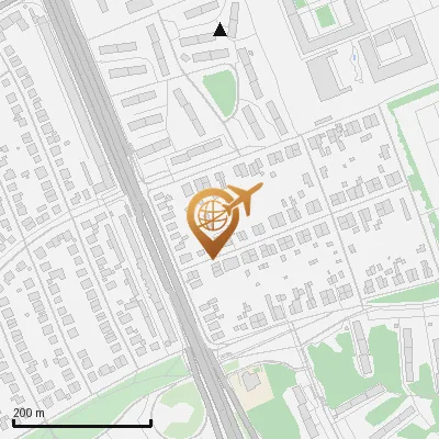 Foto zu Holtzendorffstraße 40, 81549 München