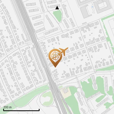 Foto zu Holtzendorffstraße 45, 81549 München